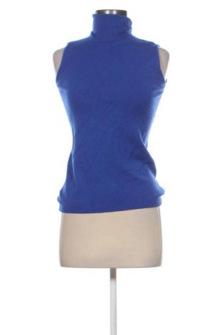 Dámský svetr Unbranded, Velikost S, Barva Modrá, Cena  425,00 Kč
