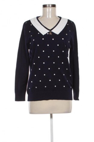 Damenpullover Unbranded, Größe XL, Farbe Blau, Preis € 10,99