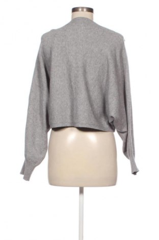 Γυναικείο πουλόβερ Unbranded, Μέγεθος S, Χρώμα Γκρί, Τιμή 15,00 €