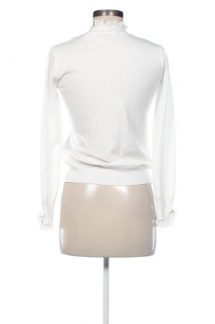 Γυναικείο πουλόβερ Unbranded, Μέγεθος S, Χρώμα Λευκό, Τιμή 15,00 €