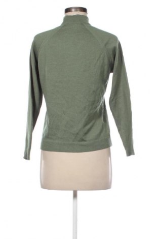Γυναικείο πουλόβερ Unbranded, Μέγεθος S, Χρώμα Πράσινο, Τιμή 15,00 €