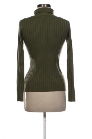 Dámský svetr Unbranded, Velikost M, Barva Zelená, Cena  425,00 Kč