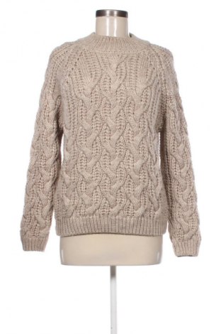 Dámský svetr Unbranded, Velikost M, Barva Béžová, Cena  425,00 Kč