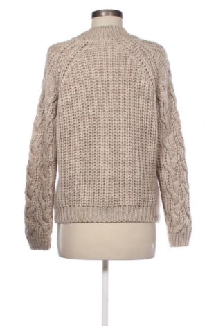 Dámský svetr Unbranded, Velikost M, Barva Béžová, Cena  425,00 Kč
