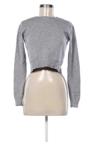 Dámský svetr Unbranded, Velikost S, Barva Šedá, Cena  425,00 Kč