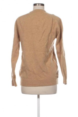 Dámský svetr Unbranded, Velikost L, Barva Hnědá, Cena  419,00 Kč