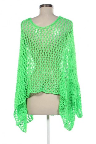 Damski sweter Unbranded, Rozmiar XXL, Kolor Zielony, Cena 78,99 zł