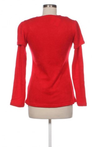 Γυναικείο πουλόβερ Unbranded, Μέγεθος S, Χρώμα Κόκκινο, Τιμή 15,00 €