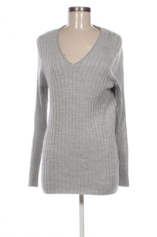 Damski sweter Unbranded, Rozmiar XL, Kolor Szary, Cena 78,99 zł