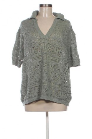 Női pulóver Unbranded, Méret XL, Szín Zöld, Ár 3 229 Ft