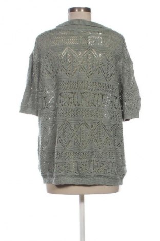 Női pulóver Unbranded, Méret XL, Szín Zöld, Ár 3 229 Ft