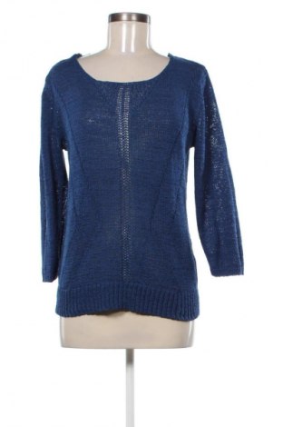 Dámský svetr Unbranded, Velikost M, Barva Modrá, Cena  420,00 Kč