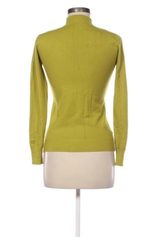 Дамски пуловер Unbranded, Размер S, Цвят Зелен, Цена 15,00 €