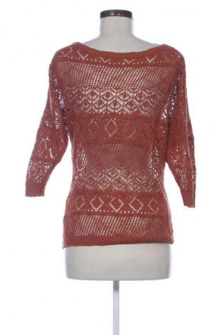 Dámský svetr Unbranded, Velikost M, Barva Hnědá, Cena  420,00 Kč