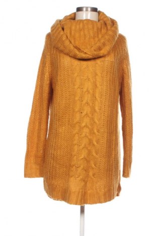 Dámský svetr Unbranded, Velikost M, Barva Oranžová, Cena  425,00 Kč