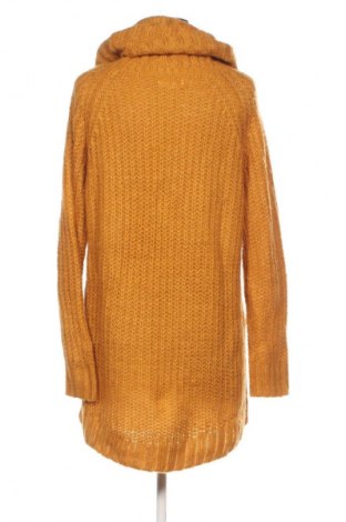 Dámský svetr Unbranded, Velikost M, Barva Oranžová, Cena  425,00 Kč