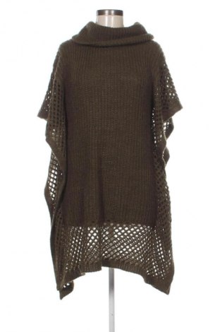 Damski sweter Unbranded, Rozmiar S, Kolor Zielony, Cena 80,38 zł