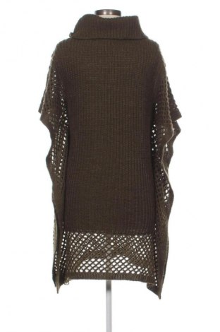 Damski sweter Unbranded, Rozmiar S, Kolor Zielony, Cena 80,38 zł