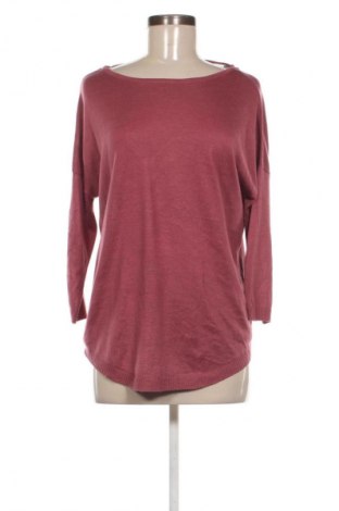 Γυναικείο πουλόβερ Vero Moda, Μέγεθος M, Χρώμα Σάπιο μήλο, Τιμή 6,99 €