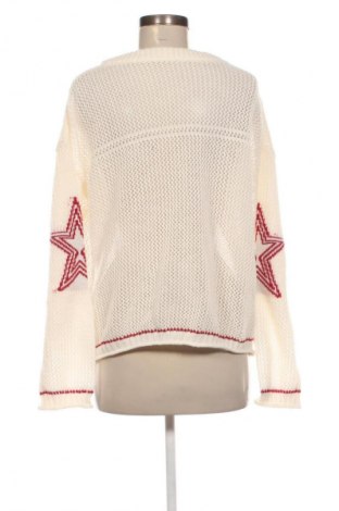 Γυναικείο πουλόβερ Unbranded, Μέγεθος L, Χρώμα Πολύχρωμο, Τιμή 17,99 €