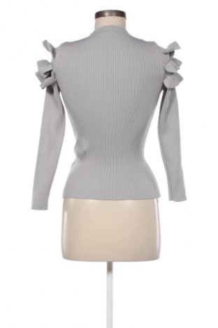 Дамски пуловер Unbranded, Размер S, Цвят Сив, Цена 6,13 €