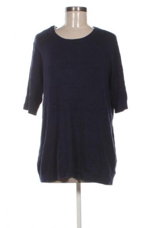 Дамски пуловер Unbranded, Размер XXL, Цвят Син, Цена 8,69 €