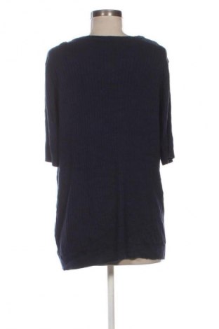 Дамски пуловер Unbranded, Размер XXL, Цвят Син, Цена 8,69 €