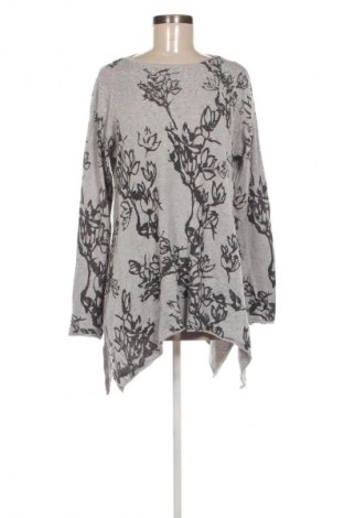 Дамски пуловер Unbranded, Размер M, Цвят Многоцветен, Цена 7,66 €