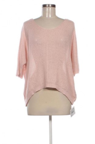 Női pulóver Unbranded, Méret M, Szín Rózsaszín, Ár 7 499 Ft