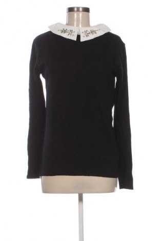 Dámský svetr Unbranded, Velikost S, Barva Černá, Cena  249,00 Kč