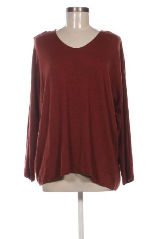 Дамски пуловер Unbranded, Размер L, Цвят Кафяв, Цена 9,20 €