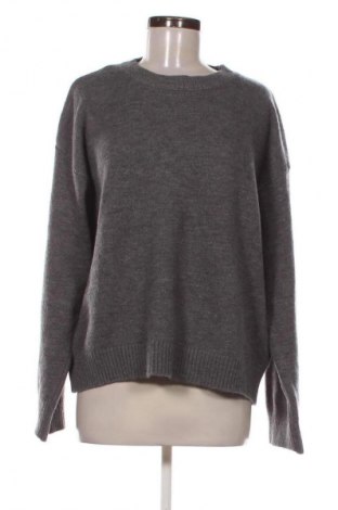 Γυναικείο πουλόβερ Unbranded, Μέγεθος S, Χρώμα Γκρί, Τιμή 15,00 €