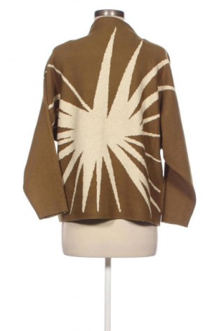 Γυναικείο πουλόβερ Unbranded, Μέγεθος M, Χρώμα Πολύχρωμο, Τιμή 15,00 €