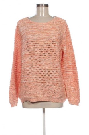 Γυναικείο πουλόβερ Unbranded, Μέγεθος XL, Χρώμα Πολύχρωμο, Τιμή 9,99 €