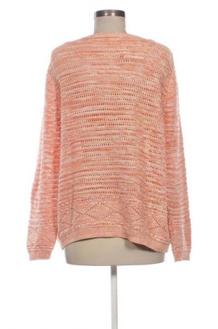 Γυναικείο πουλόβερ Unbranded, Μέγεθος XL, Χρώμα Πολύχρωμο, Τιμή 9,99 €