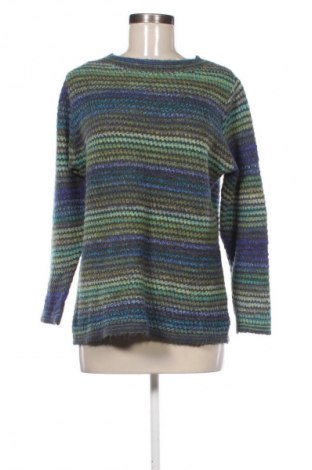 Γυναικείο πουλόβερ Unbranded, Μέγεθος M, Χρώμα Πολύχρωμο, Τιμή 15,00 €