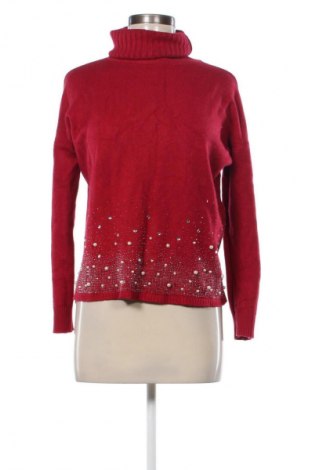 Дамски пуловер Unbranded, Размер XL, Цвят Многоцветен, Цена 15,00 €