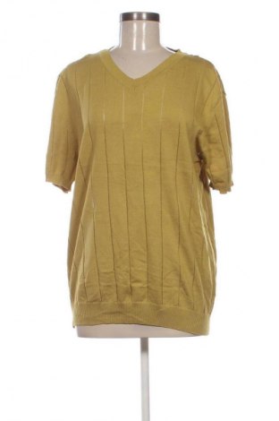 Γυναικείο πουλόβερ Unbranded, Μέγεθος L, Χρώμα Πράσινο, Τιμή 7,99 €