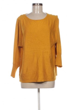 Γυναικείο πουλόβερ Unbranded, Μέγεθος M, Χρώμα Πορτοκαλί, Τιμή 5,99 €