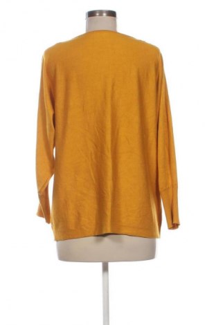 Γυναικείο πουλόβερ Unbranded, Μέγεθος M, Χρώμα Πορτοκαλί, Τιμή 5,99 €