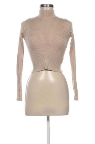 Női pulóver Unbranded, Méret XS, Szín Bézs, Ár 7 499 Ft