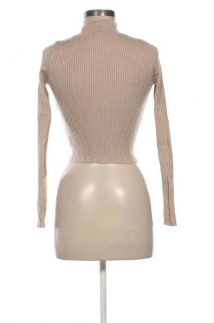 Női pulóver Unbranded, Méret XS, Szín Bézs, Ár 7 499 Ft