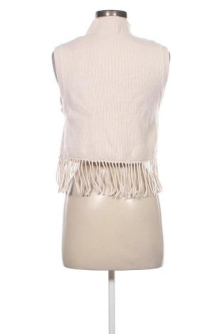 Дамски пуловер Unbranded, Размер M, Цвят Екрю, Цена 5,62 €