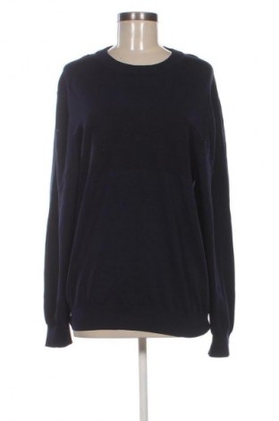 Γυναικείο πουλόβερ Unbranded, Μέγεθος XL, Χρώμα Μπλέ, Τιμή 9,99 €