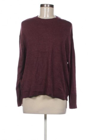 Damenpullover Unbranded, Größe S, Farbe Rot, Preis € 11,99