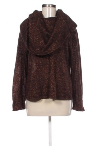 Damenpullover Unbranded, Größe M, Farbe Braun, Preis € 14,77