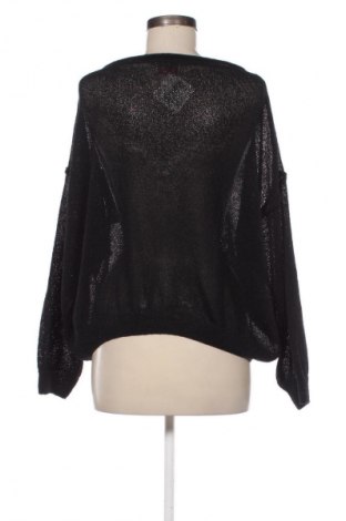 Damenpullover Unbranded, Größe S, Farbe Schwarz, Preis 9,99 €