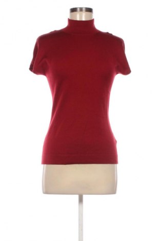 Dámský svetr Unbranded, Velikost M, Barva Červená, Cena  425,00 Kč