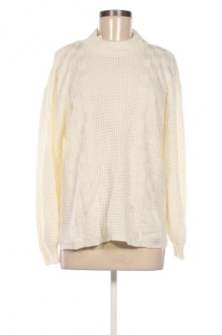 Női pulóver Unbranded, Méret XXL, Szín Ekrü
, Ár 6 198 Ft