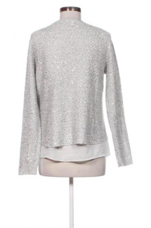 Γυναικείο πουλόβερ Unbranded, Μέγεθος L, Χρώμα Ασημί, Τιμή 10,99 €